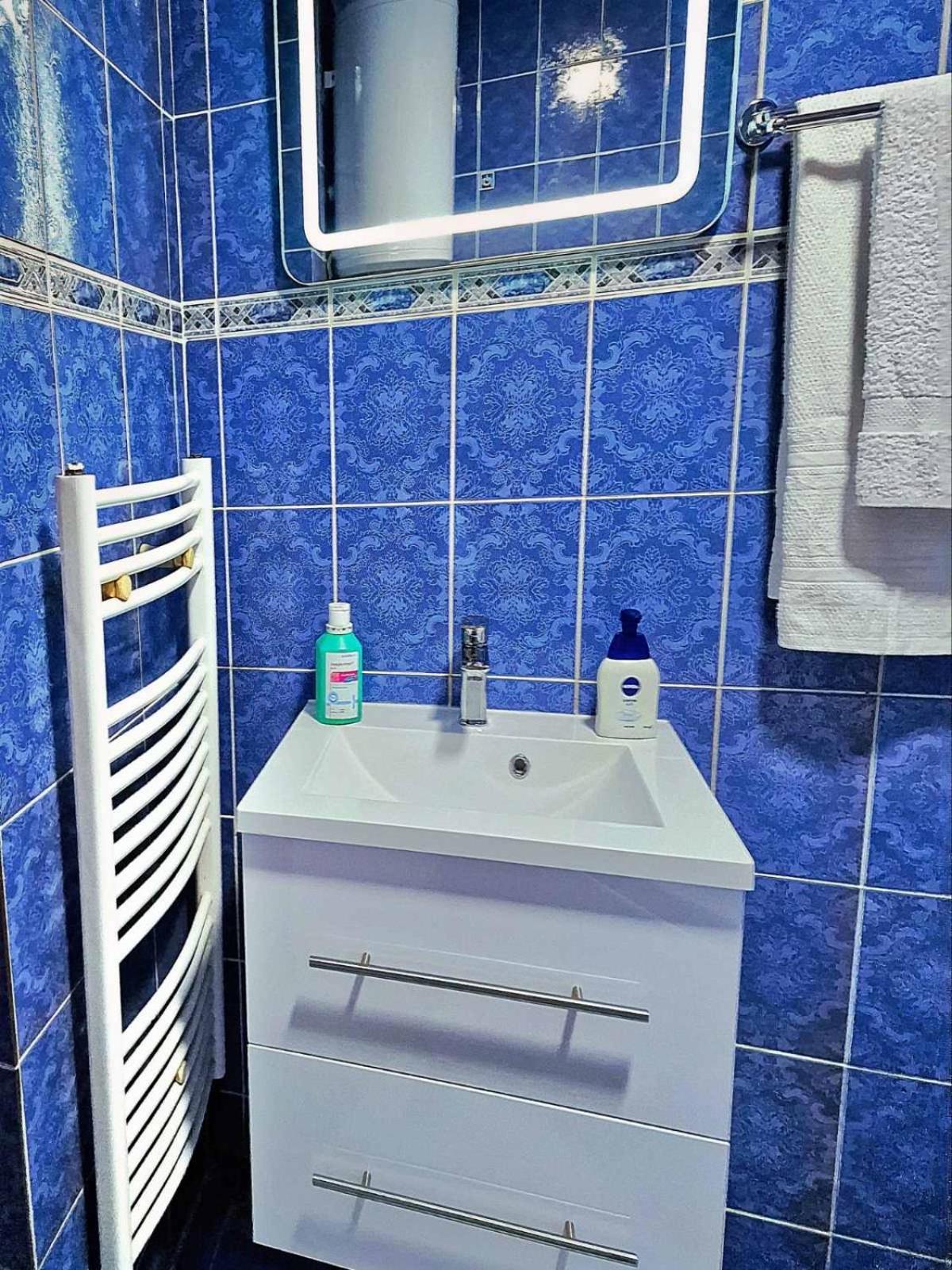 Apartment Sekulic Doboj Luaran gambar