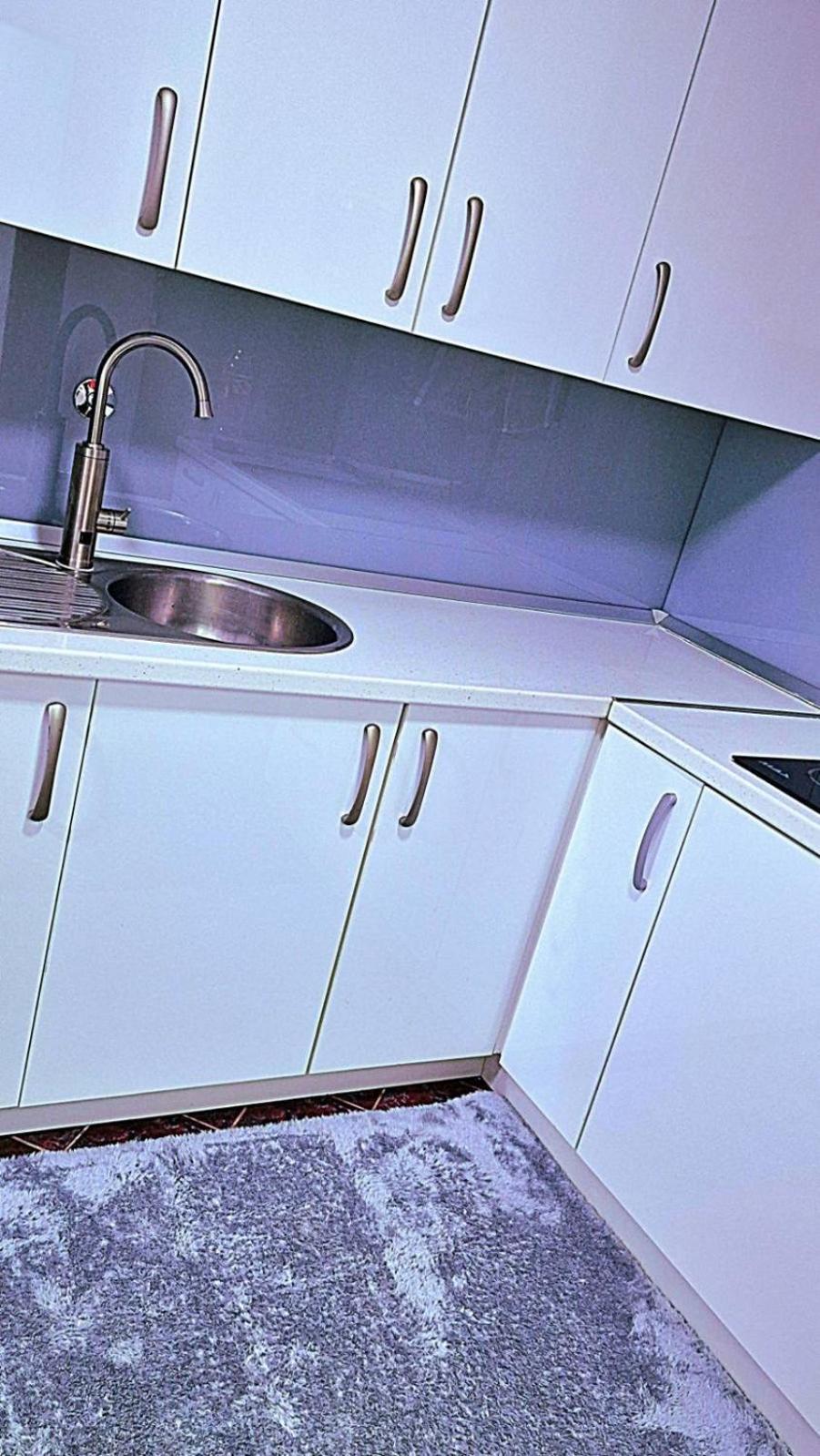 Apartment Sekulic Doboj Luaran gambar